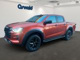 Isuzu D-Max Double Cab 4WD V-CROSS - Offers matching your search criteria