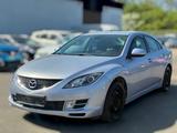 Mazda 6 2.0i EXCLUSIVE LIMOUSINE MIT TÜV BIS 06/2027! - Mazda 6 in Hagen