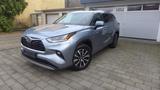 Toyota Highlander 2.5-l Hybrid Luxury 4x4 / ACC/1 Hand - Toyota Highlander in Essen