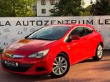 Opel Astra J GTC 1.HAND*KLIMA*LENKRADHEIZUNG*TÜV*INSP - Opel Astra: Kleinwagen