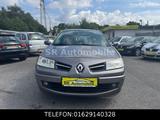 Renault Megane II GrandtourAvantage*ZAHNRIEMEN NEU*KLIMA - gebrauchte Renault Megane aus dem Jahr 2008