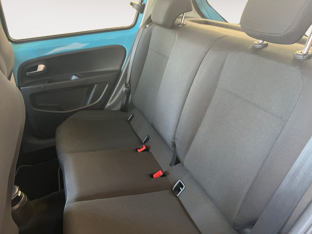 Volkswagen e-up! - Bild 13