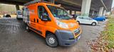 Citroën Jumper - Citroën Jumper von privat