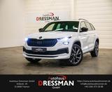 Skoda Kodiaq 2.0 TDI SPORTLINE PANO STHZG 7-SITZE 20Z - Skoda Kodiaq in Hamm