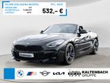 BMW Z4 40i LED HUD ACC NAVI KAMERA LEDER KEYLESS