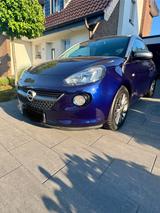 Opel Adam UNLIMITED 1.4 74kW S/S UNLIMITED
