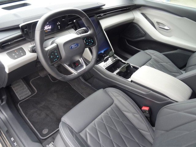 Ford Explorer Premium Fahreras. Paket / 360° Kamera imagem 3