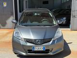 Honda Jazz 1.2 GPL - gebrauchte Honda Jazz aus dem Jahr 2014