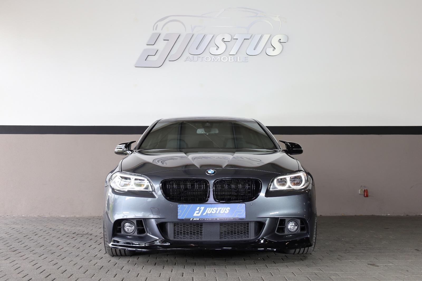 BMW 535i xDrive/360*/HUD/MASSAGE/HK/MASSAGE/ACC/R19