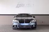 BMW 535i xDrive/360*/HUD/MASSAGE/HK/MASSAGE/ACC/R19 - graue BMW 535