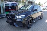 Mercedes-Benz GLE 350 d V6 4Mat AMG LINE NIGHT DISTR/BURM/KAM