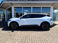 Renault Scenic E-TECH - Vorschau Bild 2