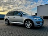 Volkswagen Touareg 4.2 V8 Individual mit Top Ausstattung - Volkswagen Touareg aus 2008