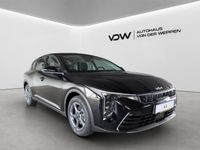 Kia K4 - Vorschau Bild 10