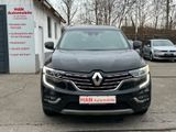 Renault Koleos Life 4x4 /Navi/LED/Temp./SHZ/PDC - Renault Koleos mit Diesel-Antrieb: Allradantrieb