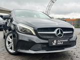 Mercedes-Benz A 180 Urban Blue Efficiency/Kamera/LED/Navi - gebrauchte Mercedes-Benz A-Klasse aus dem Jahr 2015