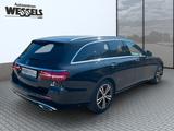 Mercedes-Benz E 200 E T-Modell E 200 d - Mercedes-Benz E 200: Scheckheftgepflegt