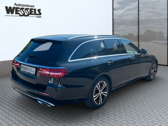 Mercedes-Benz E 200 E T-Modell E 200 d