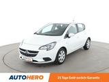 Opel Corsa 1.2 Edition*TEMPO*CAM*PDC*LIM*SHZ*ALU* - Opel Corsa Gebrauchtwagen in Leverkusen