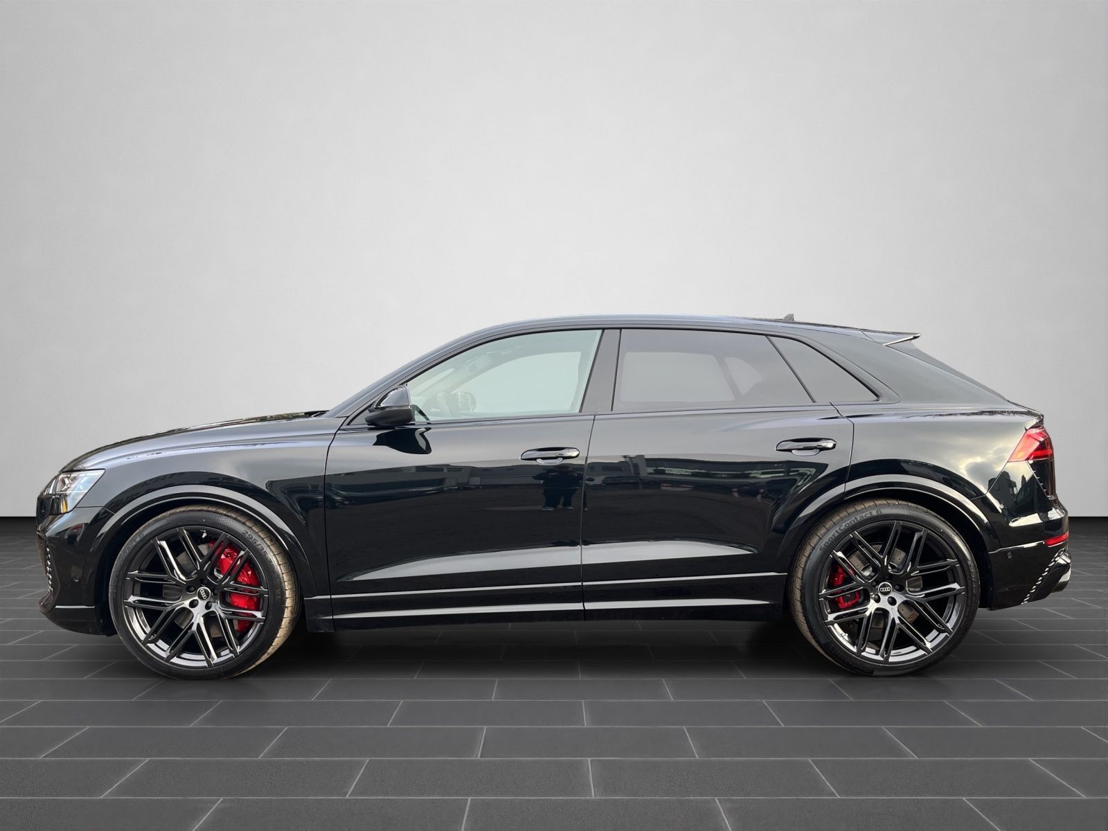 Audi RSQ8 - Bild 9