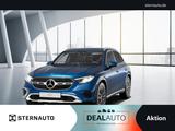 Mercedes-Benz GLC 220 d 4M Avantgarde/Distronic/Kamera/AHK/LED - gebrauchte Mercedes-Benz GLC 220 aus dem Jahr 2024