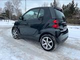 Smart Verkaufe Smart for two 2009 Baujahr TÜV fr... - Smart: Verkauf