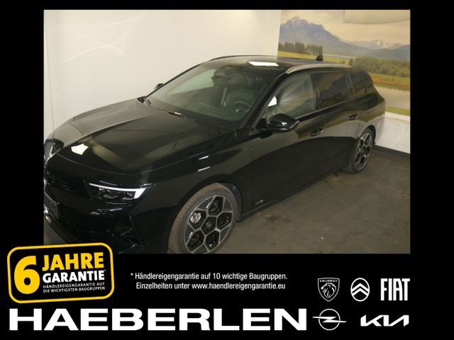 Opel Astra ST PHEV *Navi*Alcantara*UltimateAusstattu*