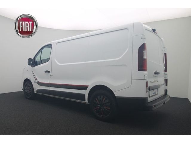 Fahrzeugabbildung Fiat Talento 2.0 EcoJet L1H1 KAMERA NAVI KLIMA