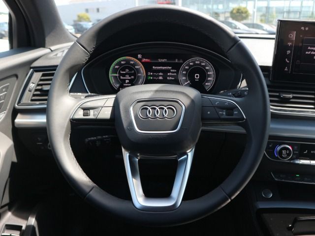 Audi Q5 - Bild 18