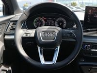 Audi Q5 - Vorschau Bild 18