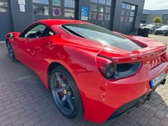 Fahrzeugabbildung Ferrari 488 GTB*NAVI*LIFT*Viel Carbon*JBL*RFK*LEDs
