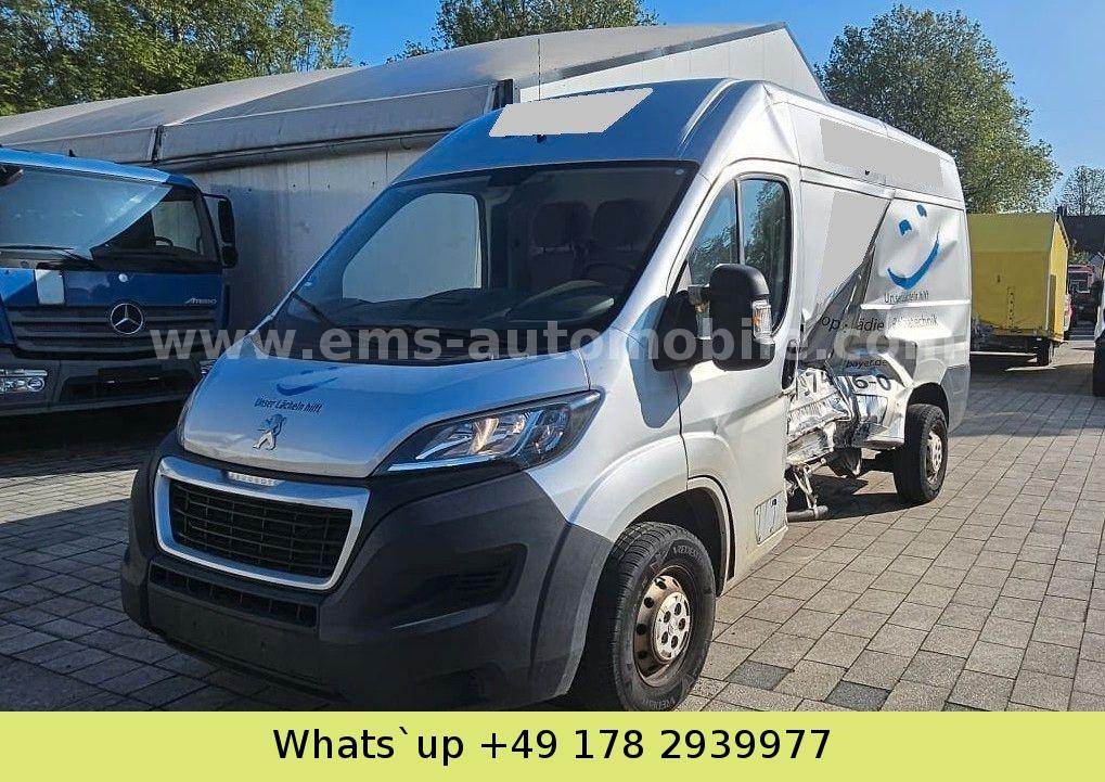 Peugeot Boxer Kasten L2H2 Pro Avantage /Navi/Klima/Kamer