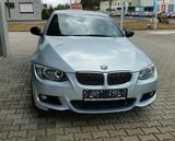 BMW 320d Coupé M Sport Edition M Sport Edition - BMW 320 mit Diesel-Antrieb: Coupé