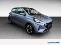 Hyundai i10 - Vorschau Bild 3