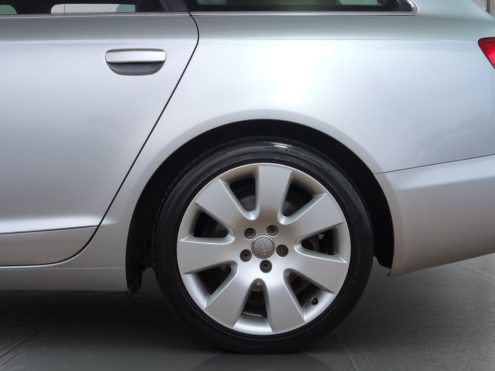 Audi A6 2005 — photo 5