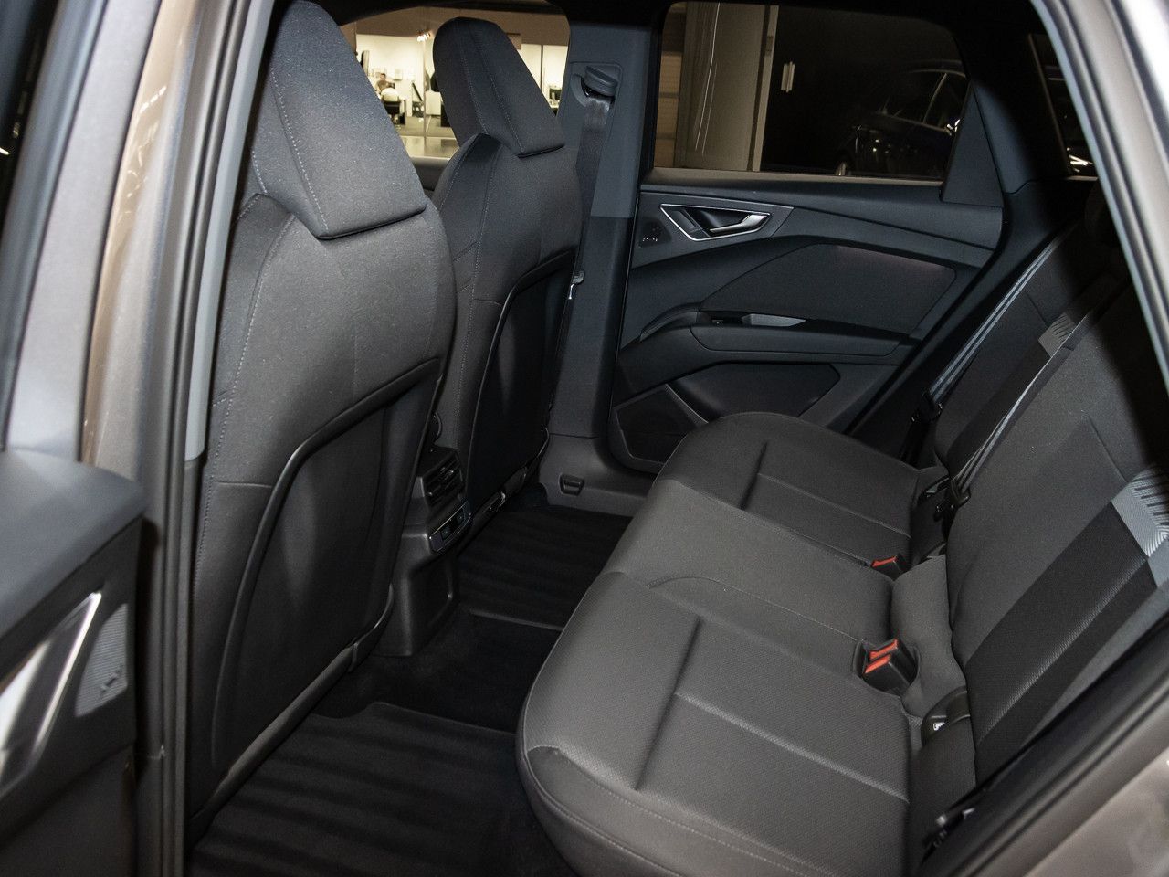 Audi Q4 e-tron - Bild 10
