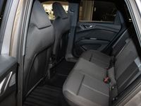 Audi Q4 e-tron - Vorschau Bild 10