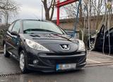Peugeot 206+ - Peugeot 206 in Bremen