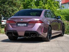 BMW M5 – 6 / 36