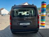 Mercedes-Benz Citan Kombi Tourer 111 CDI lang - gebrauchte Mercedes-Benz Citan aus dem Jahr 2016
