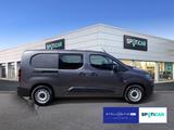 Peugeot Partner Kasten L2 Elektro Premium 136 Automatik - Peugeot Partner l2
