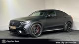 Mercedes-Benz GLC 63 S AMG 4M 650PS-360-BLACKBOOST-GSD-HUD-BUR - Mercedes-Benz GLC 63 AMG in Hamburg