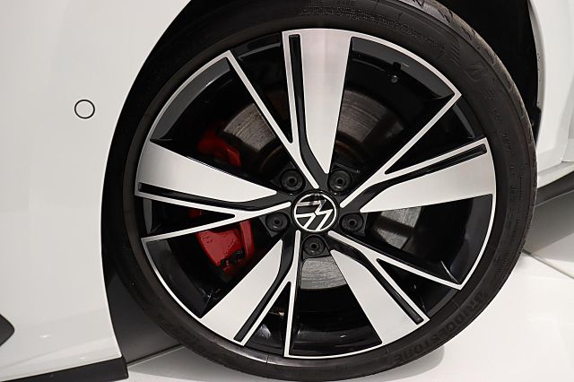 Golf GTE 1.4 TSI eHybrid ACC NAVI AHK KAMERA SPO