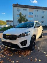 Kia Sorento 2.2 CRDi - Kia Sorento in Saarbrücken