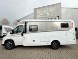 Dethleffs Globebus Camp T 4 "Active Paket" - Dethleffs Globe 4