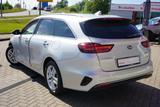 Kia Ceed SW 1.6 CRDi Vision Navi Sitzheizung Kamera - gebrauchte Kia cee'd Sportswagon aus dem Jahr 2019