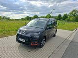Citroën Berlingo M PureTech 130 Stop&Start EAT8 Feel XTR - Citroën Berlingo: Start