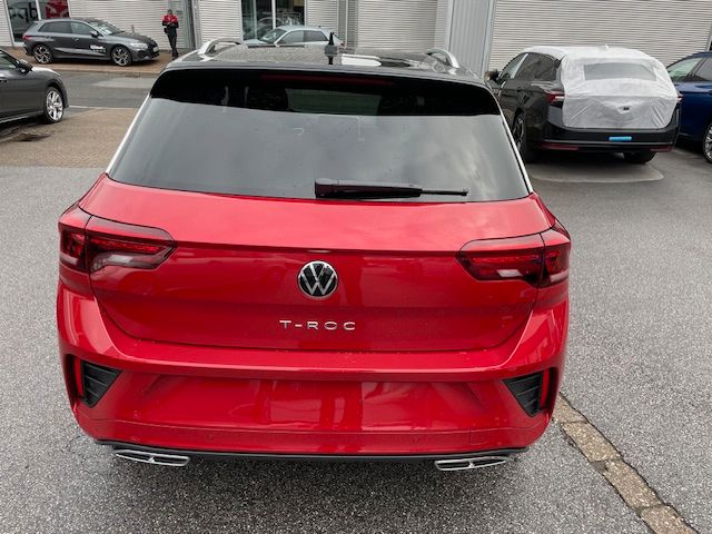 Volkswagen T-Roc - Bild 6