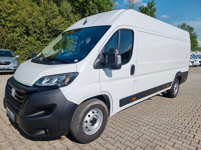 Fiat Ducato Maxi 35 L5H2 160PS | 260° | Holzausbau