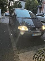 Volkswagen Vw Sharan 1.9. TDI *131* ps 7 sitzer top ! - Volkswagen Sharan in Hagen